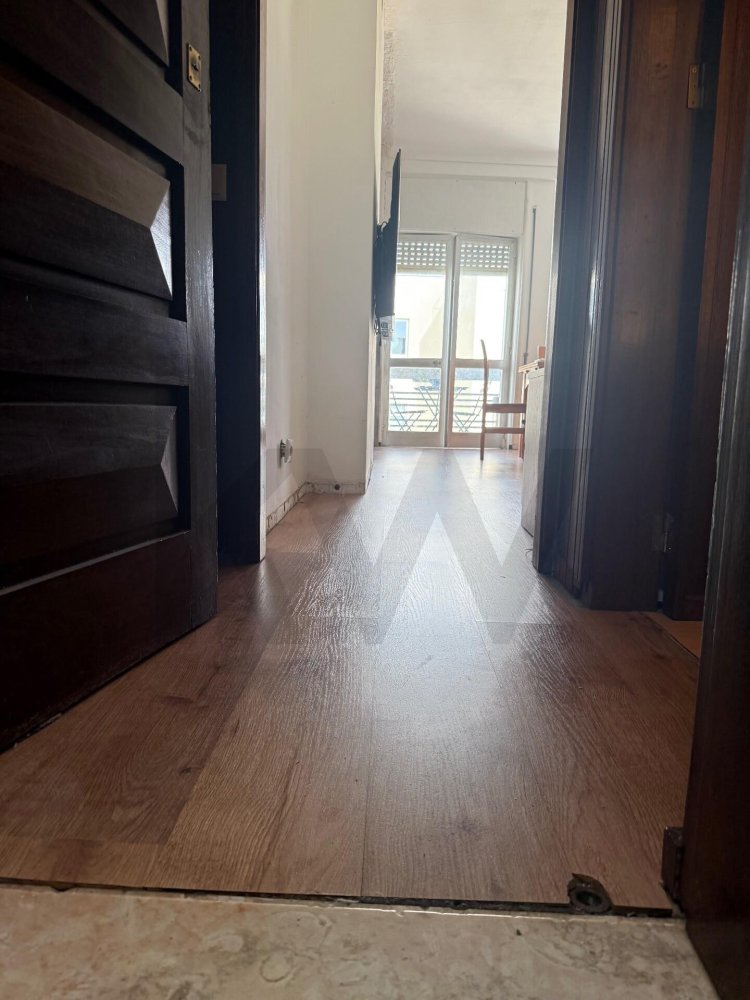 Apartamento de 1 dormitorio en Porto, Portugal No. 289614