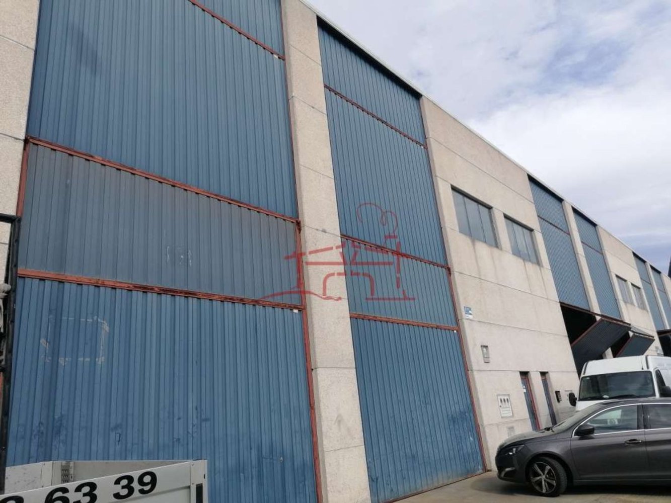 Imóvel comercial em Basque Autonomous Community, Spain 172 m² N.º 149256