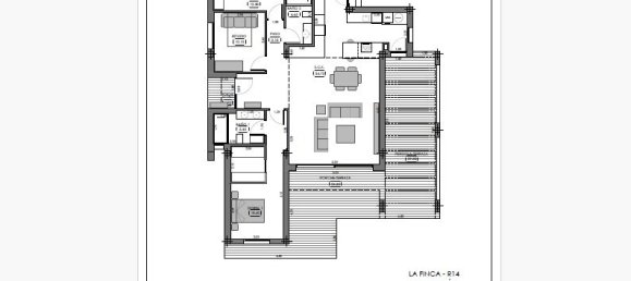 3 bedrooms House in Algorfa, Spain No. 285330 7