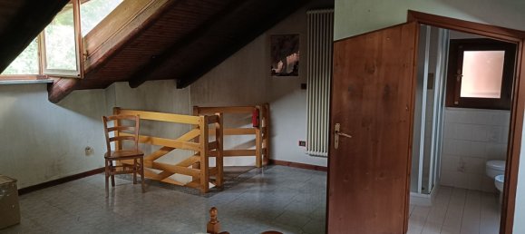 Вилла с 6 комнатами в Кокконато, Италия № 258960 27