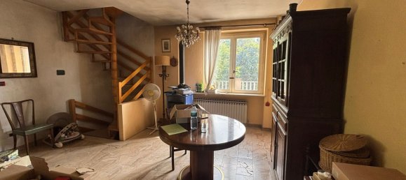 Вилла с 6 комнатами в Кокконато, Италия № 258960 19