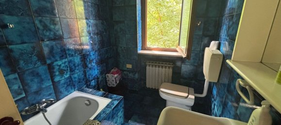 Вилла с 6 комнатами в Кокконато, Италия № 258960 14