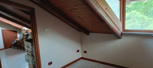 Вилла с 6 комнатами в Кокконато, Италия № 258960 28