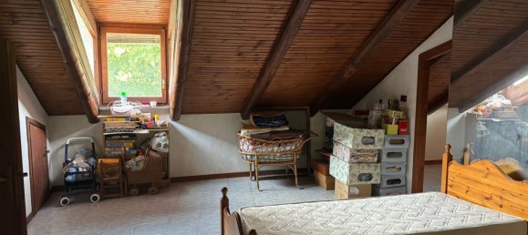 Вилла с 6 комнатами в Кокконато, Италия № 258960 22