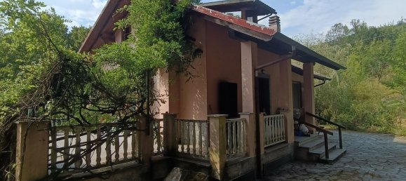 Вилла с 6 комнатами в Кокконато, Италия № 258960 7