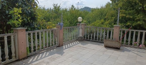 Вилла с 6 комнатами в Кокконато, Италия № 258960 21