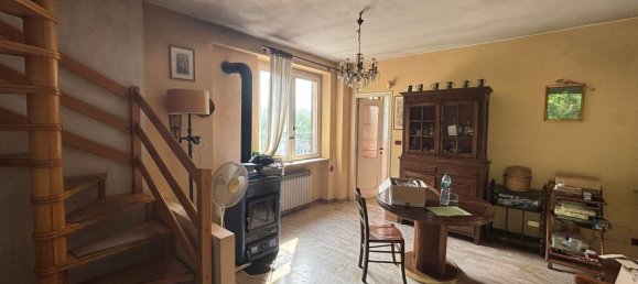 Вилла с 6 комнатами в Кокконато, Италия № 258960 18