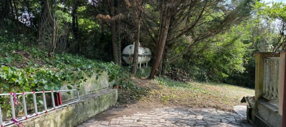 Вилла с 6 комнатами в Кокконато, Италия № 258960 4