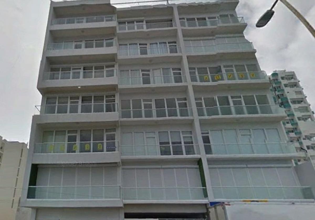 3 غرف نوم شقة في Veracruz, Mexico رقم 222629