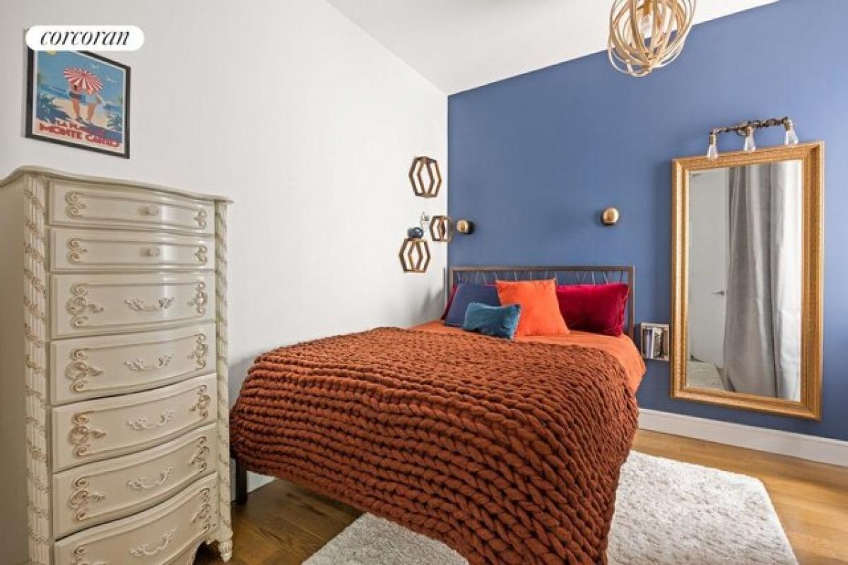 2 غرف نوم منزل في Brooklyn, USA رقم 254858