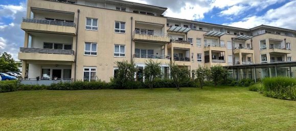 5 Schlafzimmer Wohnung in Lippe, Germany, Nr. 179773 2