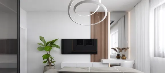 Apartment 2+1 in Aksu, Turkey No. 32756 26