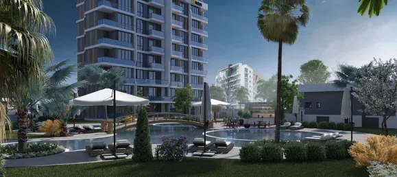 Apartment 2+1 in Aksu, Turkey No. 32756 8