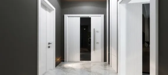 Apartment 2+1 in Aksu, Turkey No. 32756 20