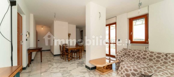 2 Schlafzimmer Penthouse in Turin, Italy, Nr. 12612 18