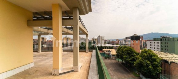 2 Schlafzimmer Penthouse in Turin, Italy, Nr. 12612 19