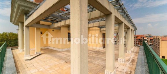 2 Schlafzimmer Penthouse in Turin, Italy, Nr. 12612 21