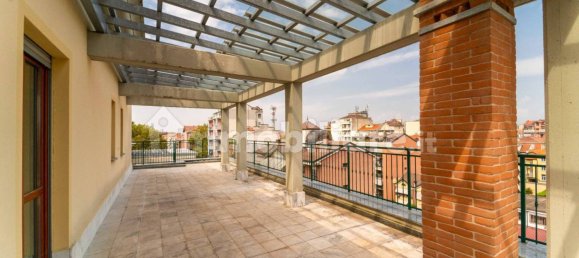 2 Schlafzimmer Penthouse in Turin, Italy, Nr. 12612 27