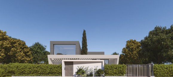5 bedrooms Villa in Murcia, Spain No. 10418 15