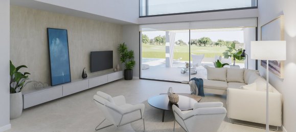 5 bedrooms Villa in Murcia, Spain No. 10418 4