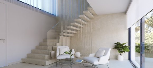 5 bedrooms Villa in Murcia, Spain No. 10418 6