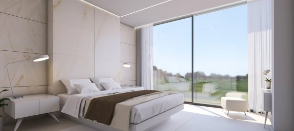 5 bedrooms Villa in Murcia, Spain No. 10418 8