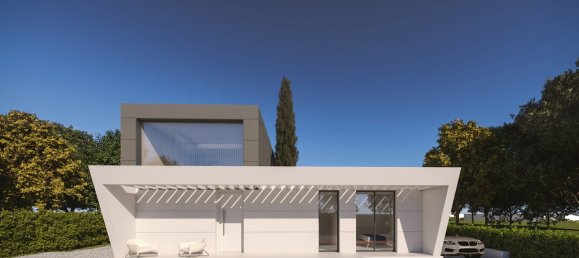 5 bedrooms Villa in Murcia, Spain No. 10418 17