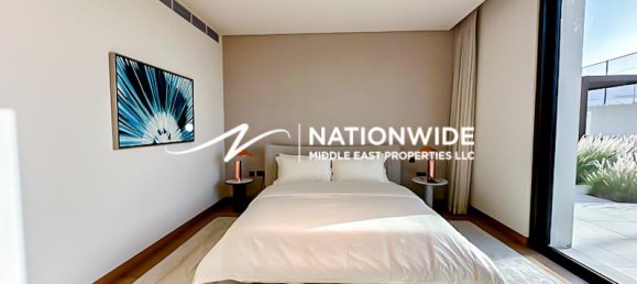 Villa de 5 dormitorios en Abu Dhabi, UAE No. 97233 6