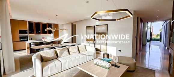 Villa de 5 dormitorios en Abu Dhabi, UAE No. 97233 13