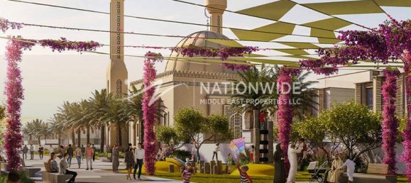 Villa de 5 dormitorios en Abu Dhabi, UAE No. 97233 2