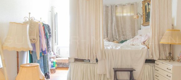 Квартира с 1 спальней в Пренцлауэр-Берг, Германия № 230817 2