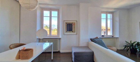 Apartamento de 3 dormitorios en Stresa, Italy No. 19407 18