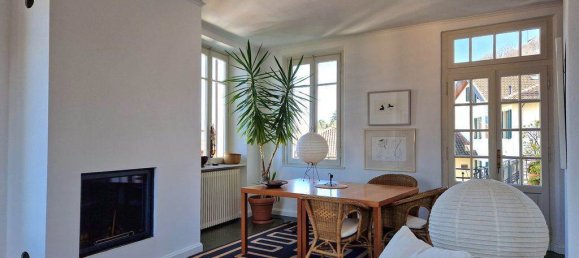 Apartamento de 3 dormitorios en Stresa, Italy No. 19407 21