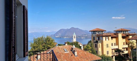 Apartamento de 3 dormitorios en Stresa, Italy No. 19407 37