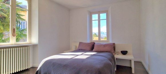 Apartamento de 3 dormitorios en Stresa, Italy No. 19407 24