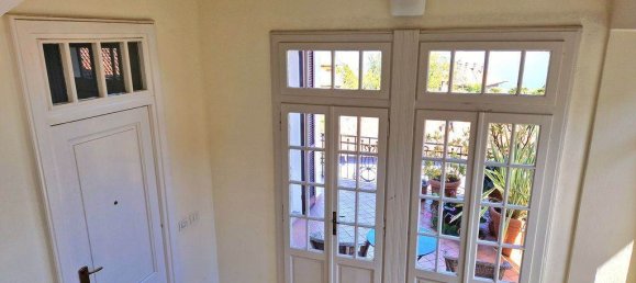 Apartamento de 3 dormitorios en Stresa, Italy No. 19407 40