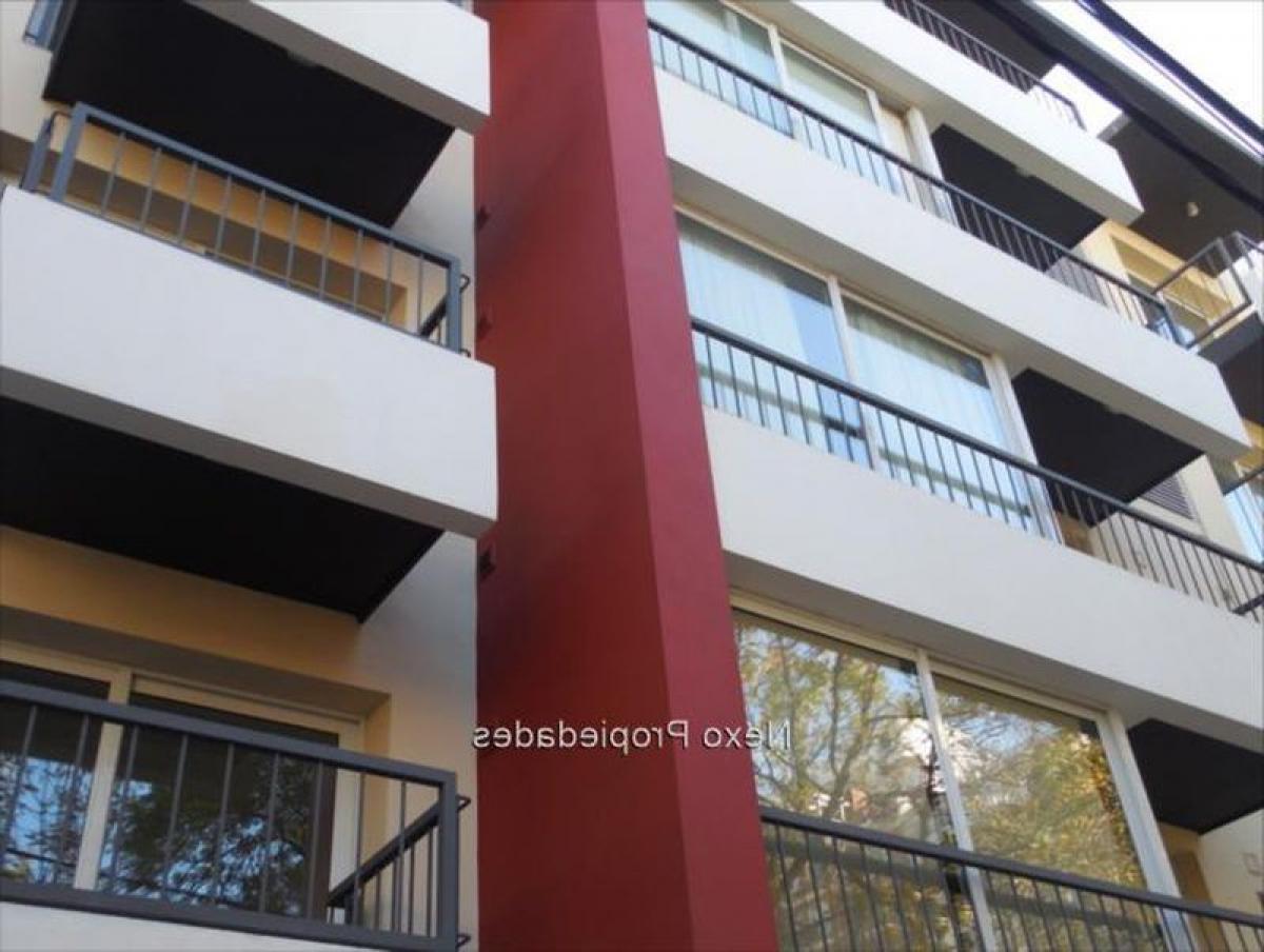 2 Schlafzimmer Wohnung in Montevideo, Uruguay, Nr. 4053