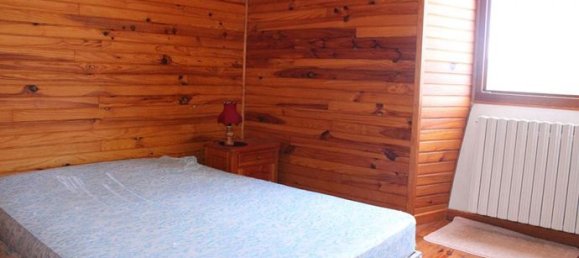 2 غرف نوم منزل في Lozere, France رقم 304869 8