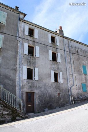 2 غرف نوم منزل في Lozere, France رقم 304869