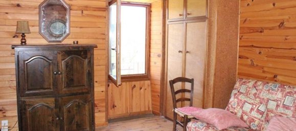 2 غرف نوم منزل في Lozere, France رقم 304869 12