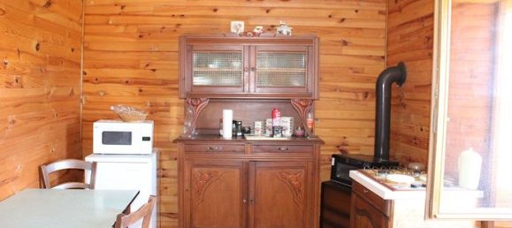 2 غرف نوم منزل في Lozere, France رقم 304869 10