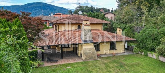Villa de 6 divisões em Valganna, Italy N.º 88879 4