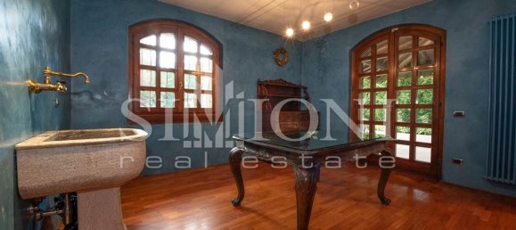 Villa de 6 divisões em Valganna, Italy N.º 88879 20