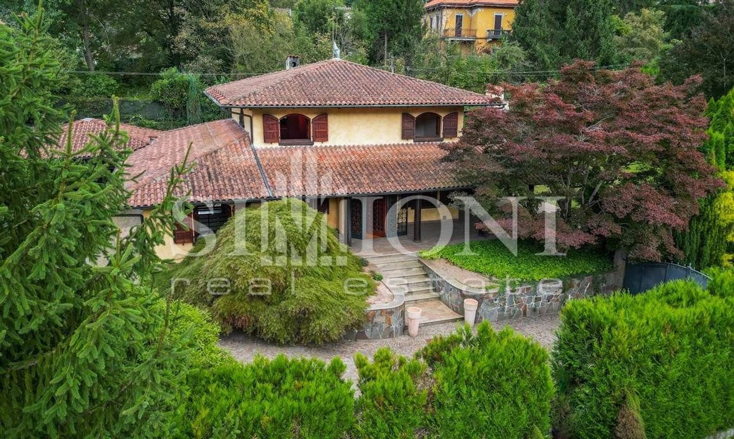 Villa de 6 divisões em Valganna, Italy N.º 88879