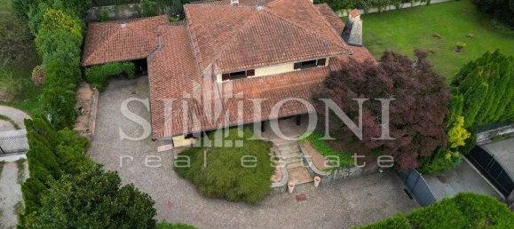 Villa de 6 divisões em Valganna, Italy N.º 88879 44