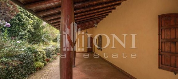 Villa de 6 divisões em Valganna, Italy N.º 88879 7