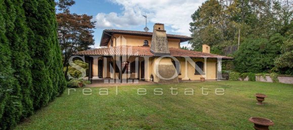 Villa de 6 divisões em Valganna, Italy N.º 88879 6