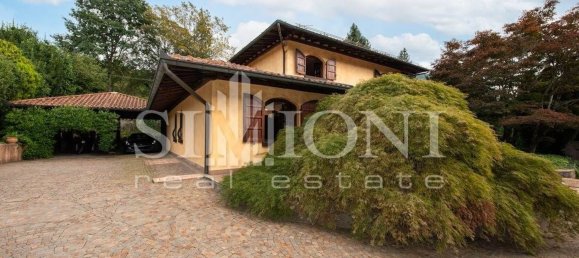 Villa de 6 divisões em Valganna, Italy N.º 88879 3