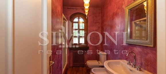 Villa de 6 divisões em Valganna, Italy N.º 88879 26