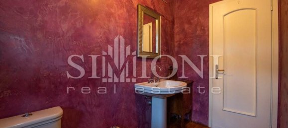 Villa de 6 divisões em Valganna, Italy N.º 88879 27